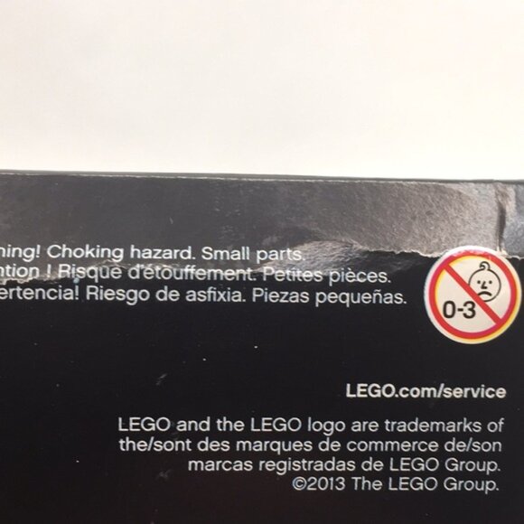 Lego Technic 42002 Hovercraft Building Set New - Picture 6 of 13